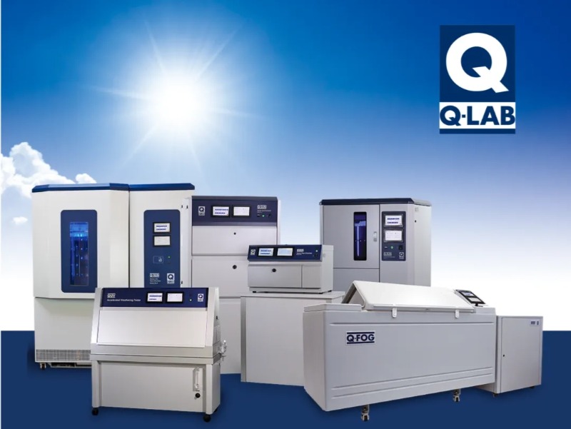 美國Q-Lab產(chǎn)品介紹