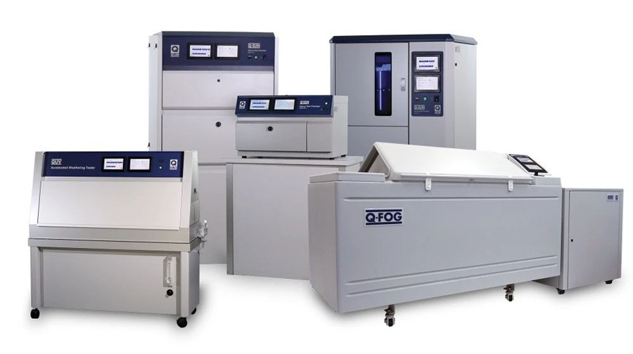 誠(chéng)邀參加！材料老化及腐蝕測(cè)試技術(shù)應(yīng)用研討會(huì) | 杭州·5月22日