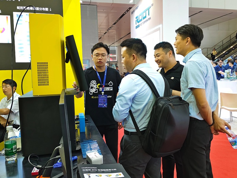 CIBF 2025深圳國(guó)際電池展盛大開(kāi)幕!! 佛山翁開(kāi)爾展臺(tái)1B005歡迎您！