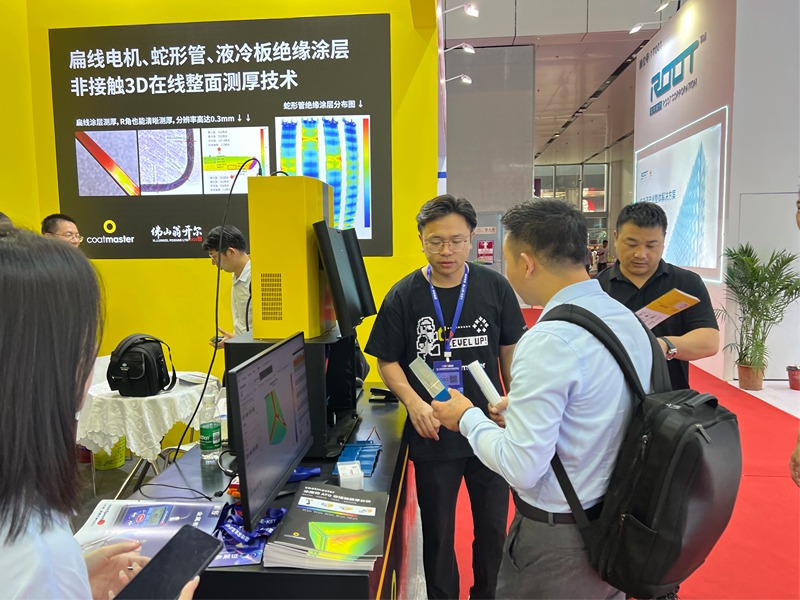 CIBF 2025深圳國(guó)際電池展盛大開(kāi)幕!! 佛山翁開(kāi)爾展臺(tái)1B005歡迎您！