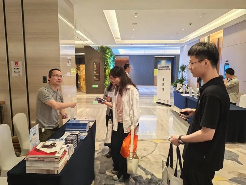 2025杭州材料老化及腐蝕測(cè)試技術(shù)應(yīng)用研討會(huì)圓滿落幕！