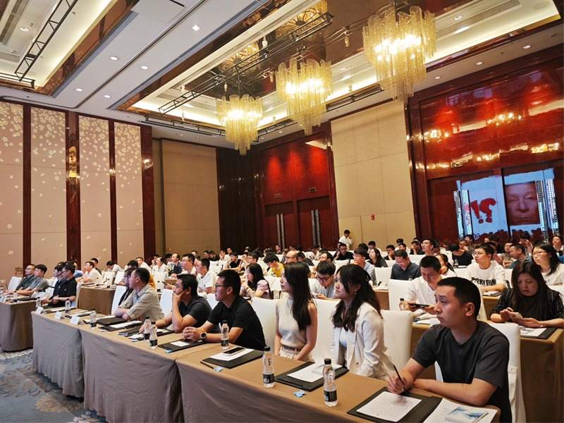 2025成都材料老化及腐蝕測(cè)試技術(shù)研討會(huì)圓滿落幕！