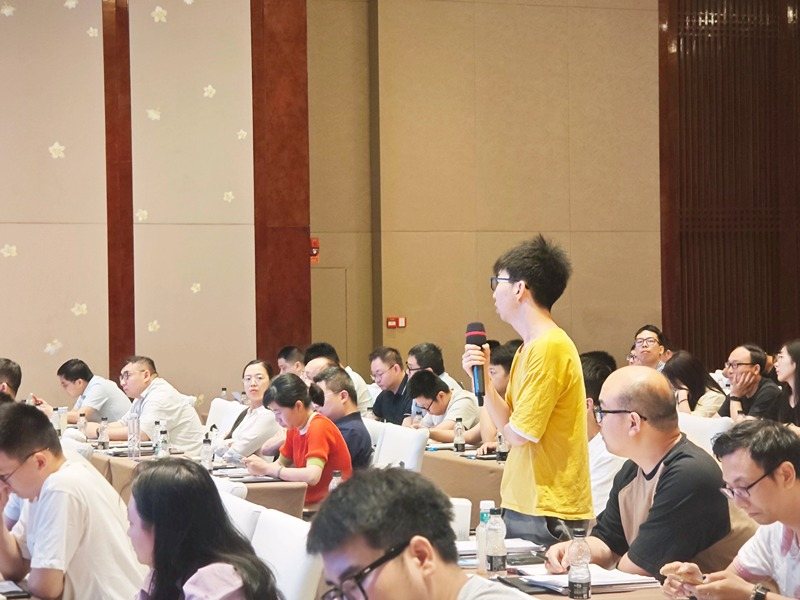 2025成都材料老化及腐蝕測(cè)試技術(shù)研討會(huì)圓滿落幕！