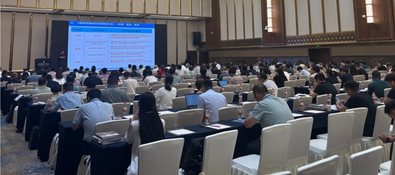 2025年防腐蝕涂料年會(huì)！佛山翁開爾攜手Q-Lab共話涂料未來(lái)！