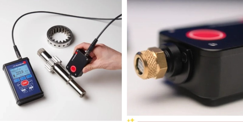 SITA清潔度儀校準(zhǔn)